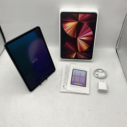 中古 iPad Pro 11インチ(第3世代) | パソコン工房【公式通販】