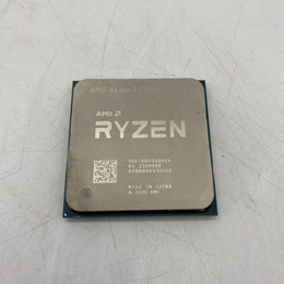 AMD 〔中古〕Ryzen7 7700X BOX（中古保証1ヶ月間） | パソコン工房