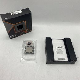 AMD 〔中古〕Ryzen5 9600X BOX（中古保証1ヶ月間） | パソコン工房