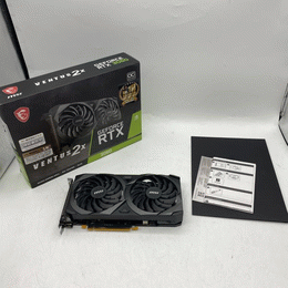 玄人志向 〔中古〕GeForce RTX3060 1-Click OC（中古1ヶ月保証