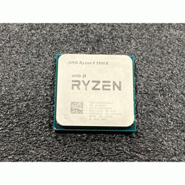 AMD 〔中古〕Ryzen9 7900X BOX（中古保証1ヶ月間） | パソコン工房