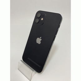 APPLE 〔中古〕iPhone12 64GB MGHN3J/A Black 楽天SIMフリー(中古保証 APPLE 〔中古〕iPhone12 64GB MGHN3J/A Black 楽天SIMフリー(中古保証