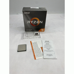 AMD 〔中古〕Ryzen5 7500F Bulk（中古保証1ヶ月間） | パソコン工房