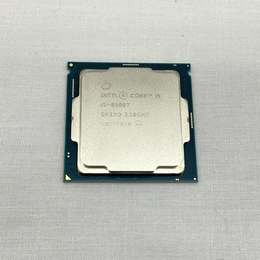 中古Intel CPU | パソコン工房【公式通販】