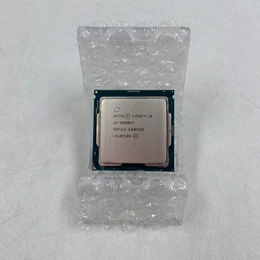 中古Core i9 プロセッサー (intel CPU) | パソコン工房【公式通販】