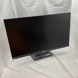 IO-DATA 〔中古〕27インチ液晶ディスプレイ LCD-AH271EDB-B（中古保証3