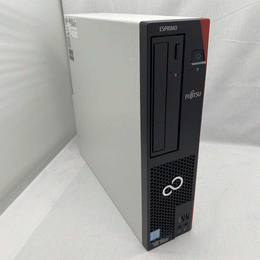 中古デスクトップパソコン FUJITSU(富士通) | パソコン工房【公式通販】