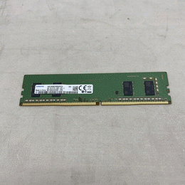 ノーブランド 〔中古〕DESK DDR4 2400 4GB（中古1ヶ月保証