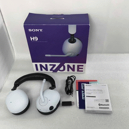 SONY 〔中古〕ULT WEAR WH-ULT900N (W) オフホワイト（中古1ヶ月保証