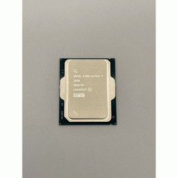 中古Core Ultra 7 プロセッサー (intel CPU) | パソコン工房【公式通販】