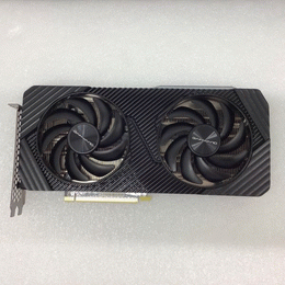 GAINWARD 〔中古〕RTX4070 SUPER GHOST 12GB（中古保証1ヶ月間