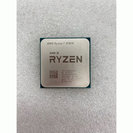 AMD 〔中古〕Ryzen7 3700X Bulk（中古保証1ヶ月間） | パソコン工房