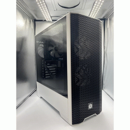 ミドルレンジ中古ゲーミング デスクトップPC | パソコン工房【公式通販】