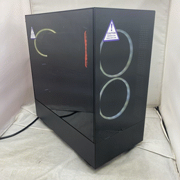 FRONTIER 〔中古〕FRONTIER PC インテル® Core™ i5-12400F