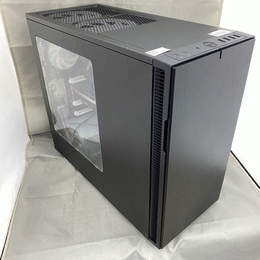 ノーブランド 〔中古〕GAMING PC Ryzen 5 3500/DDR4 24GB/512GB M.2