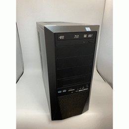 ノーブランド 〔中古〕【i7-9700F+RTX2070S】Gaming PC（中古保証3ヶ月