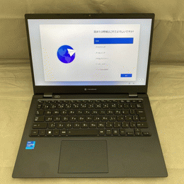 中古ノートパソコン TOSHIBA/Dynabook | パソコン工房【公式通販】