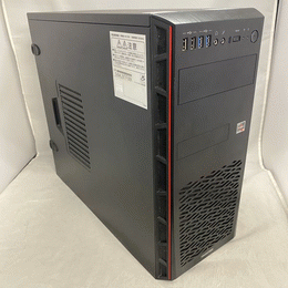 THIRDWAVE 〔中古〕GALLERIA XA7C-R36(SK/H570) インテル® Core™ i7