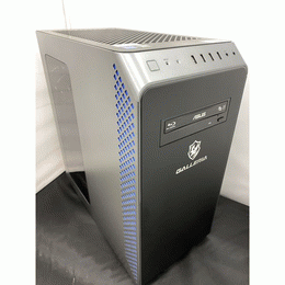 ミドルレンジ中古ゲーミング デスクトップPC | パソコン工房【公式通販】