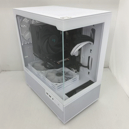 ノーブランド 〔中古〕ゲーミングPC(Ryzen7-5800x,RTX3080) Ryzen 7