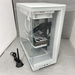 THIRDWAVE 〔中古〕GAMING PC Ryzen 7 5800X/DDR4 32GB/1TB M.2 SSD
