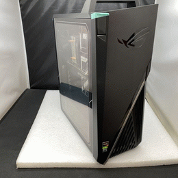 HP 〔中古〕OMEN ゲーミングPC インテル® Core™ i7-10700F