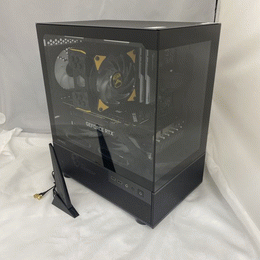 ノーブランド 〔中古〕BTO DeskPC Ryzen 7 5800X/DDR4 64GB/1TB M.2
