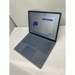 Microsoft 〔中古〕Surface Laptop3 13.5インチ V4C-00081 サンド