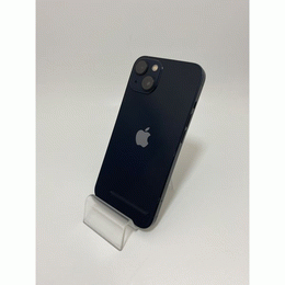 APPLE 〔中古〕iPhone13 128GB MLNC3J/A Midnight SoftBankSIMフリー
