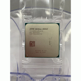 AMD Athlon 200ge 中古cpu 【Windows10動作確認済み】 AMD 〔中古〕Athlon 200GE BOX（中古保証1ヶ月間） | パソコン工房