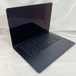 APPLE 〔中古〕MacBook Air 13インチ (Z161000S5J/A) Apple M2 8コア