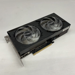 玄人志向 〔中古〕GeForce RTX5070Ti GG-RTX5070Ti-E16GB/OC/DF（中古