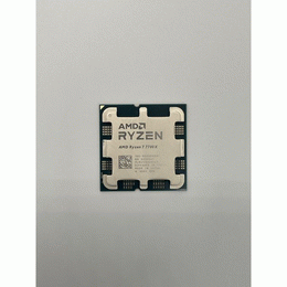 AMD 〔中古〕Ryzen7 7700X BOX（中古保証1ヶ月間） | パソコン工房