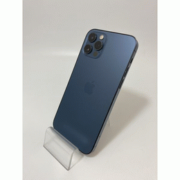APPLE 〔中古〕iPhone12Pro 256GB グラファイト MGM93J/A docomo対応