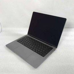 APPLE 〔中古〕MacBook Pro (14inch・M3Max・2023)FRX83J/A Apple M3