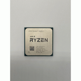 AMD 〔中古〕Ryzen7 5800X Bulk（中古保証1ヶ月間） | パソコン工房