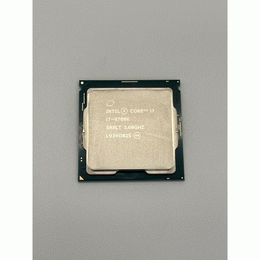 中古Core i7 プロセッサー (intel CPU) | パソコン工房【公式通販】