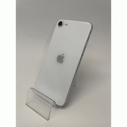 APPLE 〔中古〕iPhoneSE(第2世代) 64GB MHGQ3J/A White auSIMロック