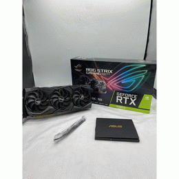 ASUS 〔中古〕GeForce RTX2080Ti ROG-STRIX-RTX2080TI-O11G-GAMING