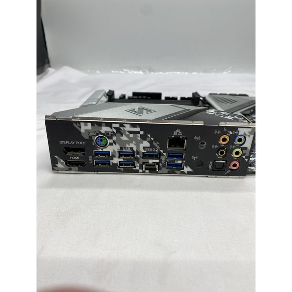 ASRock 〔中古〕X570 Steel Legend（中古保証1ヶ月間） | パソコン工房