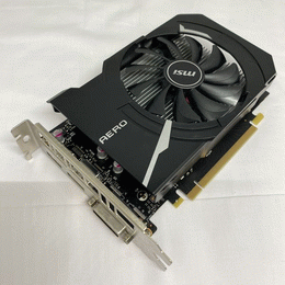 Palit 〔中古〕GeForce RTX2060 6GB Dual OC NE62060S18J9-1160A（中古