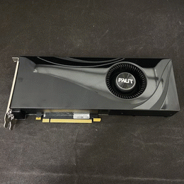 Palit 〔中古〕NE6208S019P2-180F（中古保証1ヶ月間） | パソコン工房