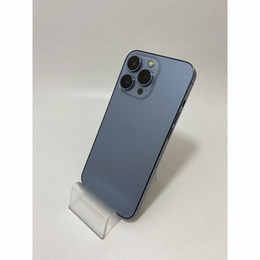 APPLE 〔中古〕iPhone13 Pro 256GB MLUN3J/A Graphite 国内SIMフリー