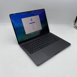 APPLE 〔中古〕MacBook Pro (14-inch・M3・Nov 2023) MTL73J/A