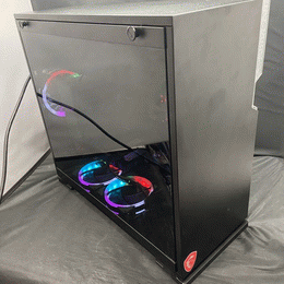 ノーブランド 〔中古〕自作PC(インテル® Core™ i5-10400F プロセッサー