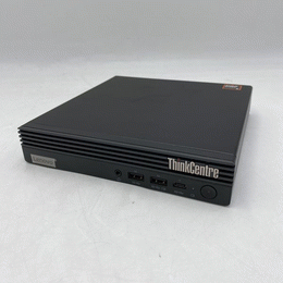 4世代！AMDRyzen5！ThinkCentreM75q！ジャンク品！ Lenovo 〔中古〕ThinkCentre M75q Tiny Gen 5 Ryzen 5 8500GE/DDR4