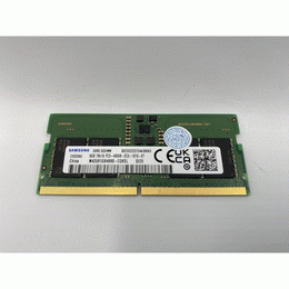 ノーブランド 〔中古〕ノートPC用 DDR5 5600 8GB SPD（中古保証1ヶ月間