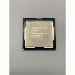 中古Core i7 プロセッサー (intel CPU) | パソコン工房【公式通販】