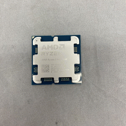 AMD 〔中古〕Ryzen7 9800X3D BOX（中古保証1ヶ月間） | パソコン工房