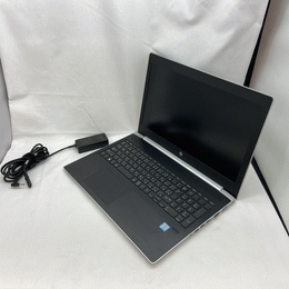 HP 〔中古〕15s-eq2062AU Ryzen 5 5500U/DDR4 8GB/512GB SSD/CPU内蔵